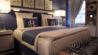 Video Impression of PATRICK HELLMANN SCHLOSSHOTEL