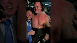 Where Is The Undertaker Now? #wwe #undertaker #shorts #youtubeshorts
