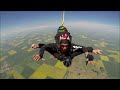 extreme tandem skydiving beiseker alberta