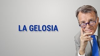 Intervista a Raffaele Morelli sul matrimonio parte 3:  La gelosia