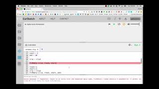 Breaking EarSketch - variables (pythonmc.org)