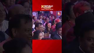 PM Modi's Quip On Maldives Leaves Crowd In Splits At Republic Summit 2024