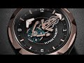 Ulysse Nardin | Freak ONE