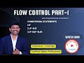 21.Master Python Flow Control | If, Else Explained!