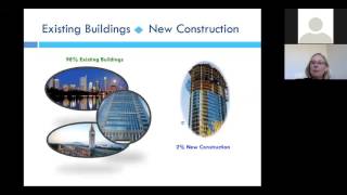 Commercial webinar: LEED rating systems