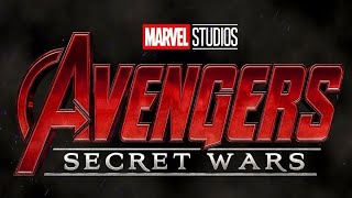 AVENGERS 5 | | SECRET WARS | | official trailer | |