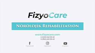 Nörolojik Rehabilitasyon - FizyoCare