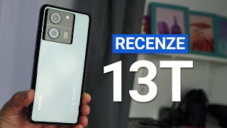 Xiaomi 13T je černým koněm střední třídy (RECENZE)