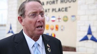 Mayor Dan Corbin Speak About Fort Hood Shooting