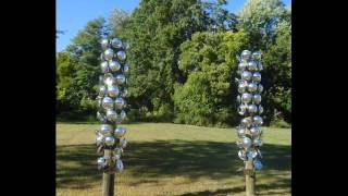 A Random Walk Through Peekskill
