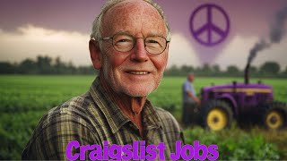 8 True Scary Craigslist Jobs Stories