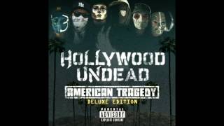 I Don't Wanna Die - Hollywood Undead