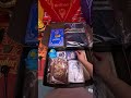 Shyanne’s Lucky Magic Scoop Ravenclaw Box🎁💝#asmr #asmrvideo #smallbusiness #present #mysterybox 