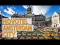 Novotel Amsterdam City hotel review | Hotels in Amsterdam | Netherlands Hotels