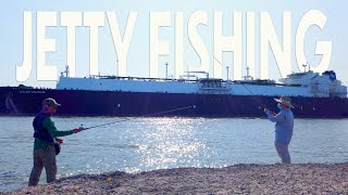 水平太差，路不到马鲛，但我可以捡...... | I Couldn't Catch Mackerel, But I Can Pick...