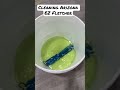 Cleaning Arizona EZ Fletcher