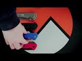 sencut serene folding knife quick look