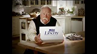 Liberty Medical Commercial (feat. Wilford Brimley) - \