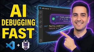 I Stopped Debugging Manually After This (AI Found the Bug in Seconds)