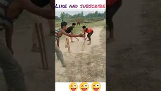 cricket funny moment 😛#cricketshorts #shortsfeeds #youtubeshorts