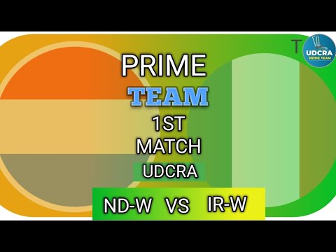 ND-W VS IR-W Fantasy Dream11 Prediction, ND-W VS IR-W 2023, 1st Match ...