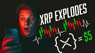 URGENT! XRP To Hit $5? (Official Update)