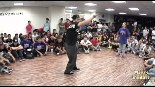 20120719 MM公館開幕Battle Best32-01 XX vs 鐘瑜珊