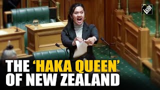 ‘Haka Queen,’ Who is Hana-Rawhiti Maipi-Clarke, youngest New Zealand MP who rocked Parliament