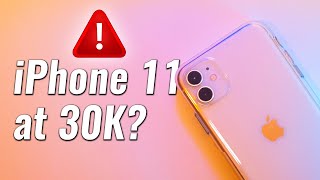 Buying Used/2nd Hand Phones on OLX - A Detailed Guide!!!