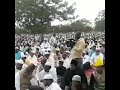 Huzur shaikhul islam sayed mohammad madani miya ashrafi jilani