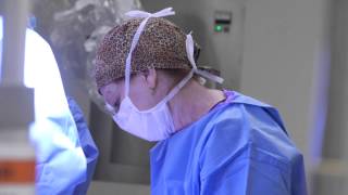 Endometrial Ablation with Gynecologist Dr. Maryann Prewitt