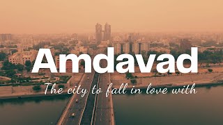 Explore Ahmedabad | Virtual Tour of Ahmedabad City | India's First World Heritage City | MeriCity