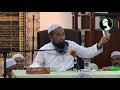 Bagaimana Nak Tahu Dah Masuk Waktu Solat? - Ustaz Azhar Idrus