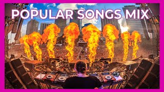 Mashups & Remixes Of Popular Songs 2021 🎉 | Party Mix 2021