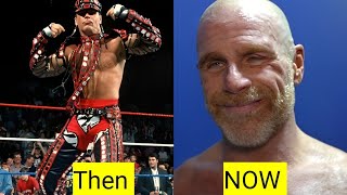 50 Greatest WWE Superstars ⭐ Then And Now 2023 | WWE Superstars Before and after