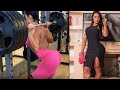 Queen Of The Fake Weights Is Back Gracyanne Barbosa