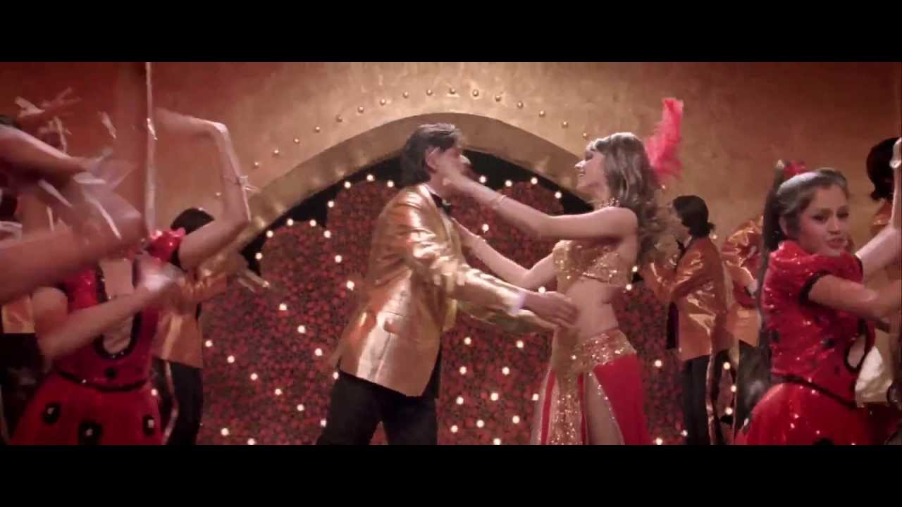 Dhoom Taana - Om Shanti Om - FullHD 1080p Bluray - Full Music Video ...