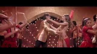 Dhoom Taana - Om Shanti Om - FullHD 1080p Bluray - Full Music Video