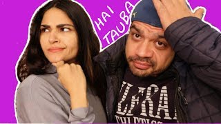 Biwi Ke Nakhre...