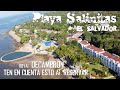 Royal Decameron Salinitas en El Salvador, un lugar hermoso pero...