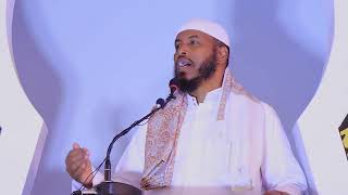 Ma Doonaysaa In Cumrigaagu Dheeraado || Sheikh Cabdullaahi Barbaraawi《حفظه الله》