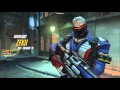 Overwatch-Open-Beta  World First PC 5on Screen Killfeed INSANE !!