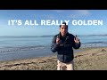 M1GUEL - Golden (Official Music Video)