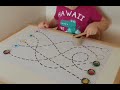 Juegos para desarrollar el pensamiento lógico-matemático en los niños