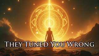 The Secrets of Energy Vibrations & Frequency Manipulation