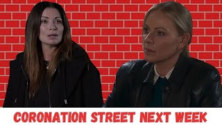 INCREDIBLE! Coronation Street Bombshell Lisa Swain’s Wife Becky Secretly Spotted in Latest Episode!