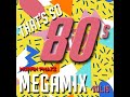 THAT'S SO 80s MEGAMIX - VOL. 19