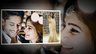 Samantha Ruth Prabh & Naga Chaitanya’s wedding is all about happy moments