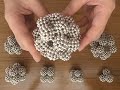 コールドフュージョン　泡の多面体　 bubble polyhedra