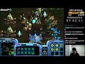 [18.10.19] SC:R 1v1 SnOw (P) vs FlaSh (T) (FPVOD) Neo Sylphid